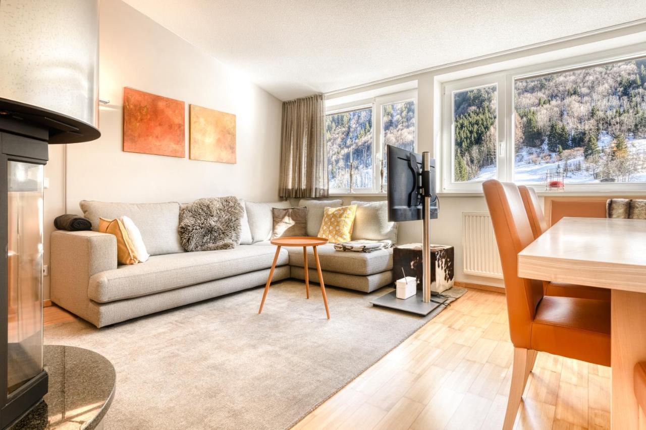Familienferienwohnung Paula By A-Appartments براند المظهر الخارجي الصورة