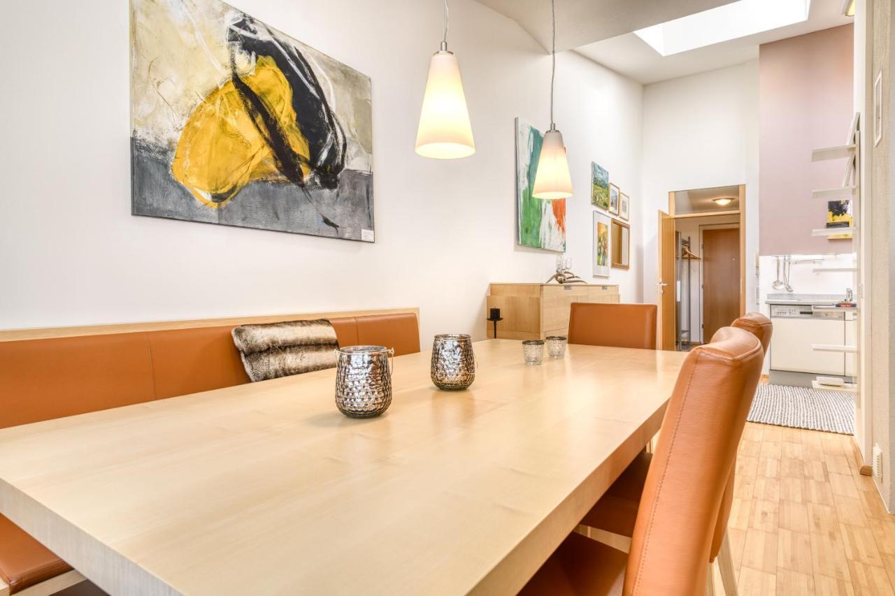 Familienferienwohnung Paula By A-Appartments براند المظهر الخارجي الصورة