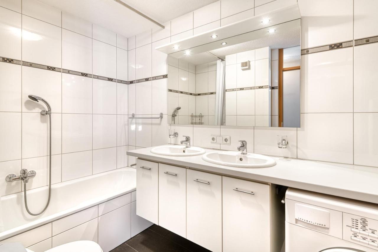 Familienferienwohnung Paula By A-Appartments براند المظهر الخارجي الصورة